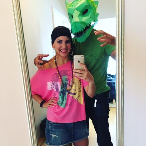 Happy Halloween!