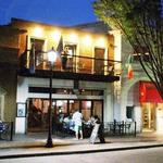 Trinity Irish Pub