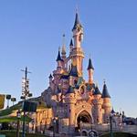 Disneyland