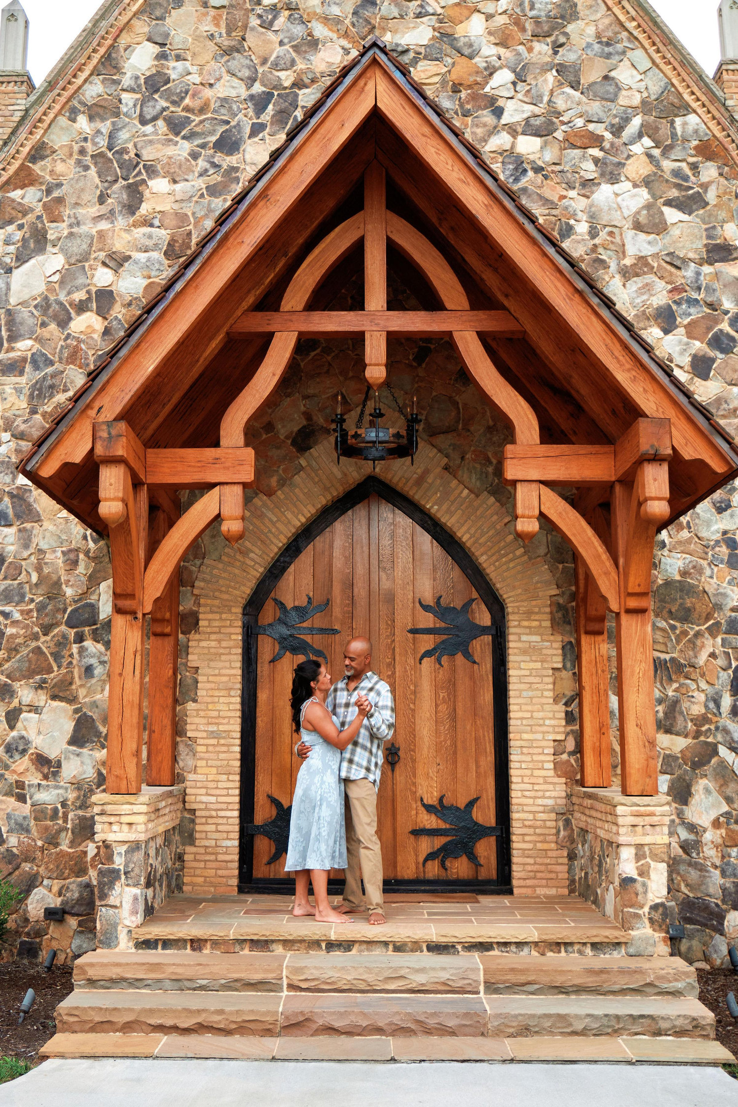The Wedding Website of Carly Whiteside and Christopher Fort