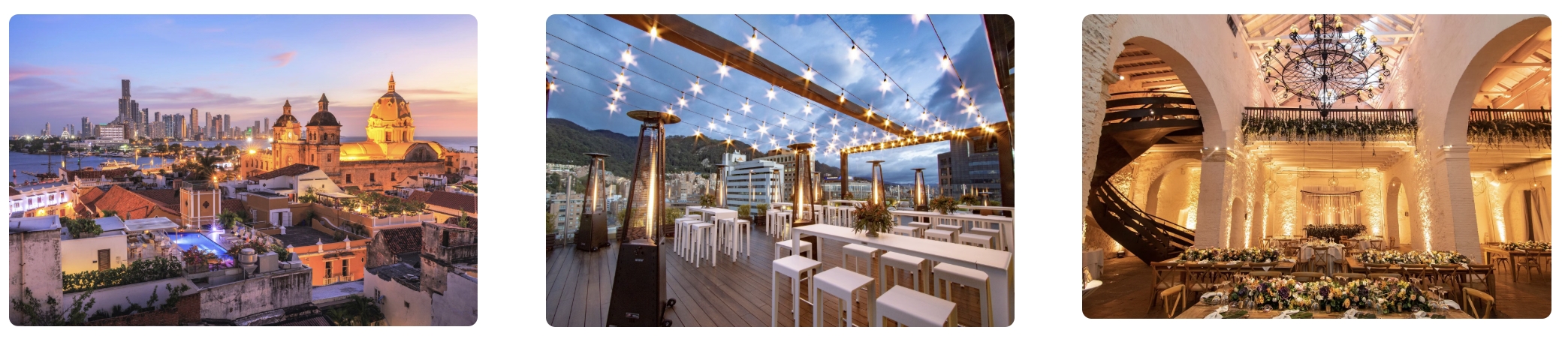 The Wedding Website of Alejandra Pérez and Michael Blum