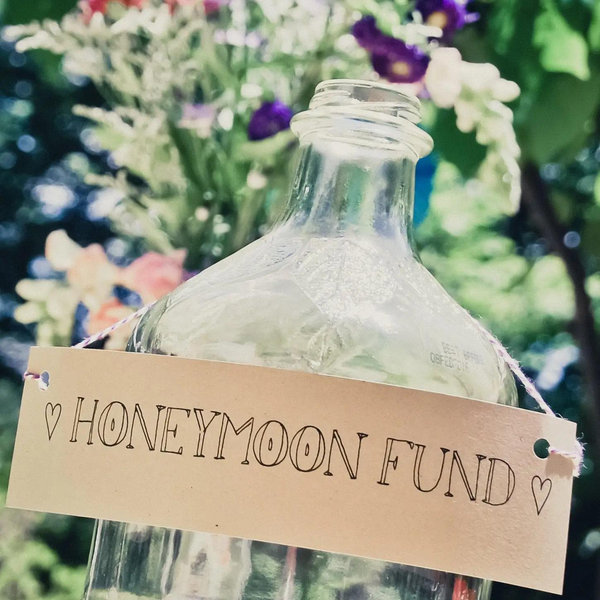 Honeymoon Fund