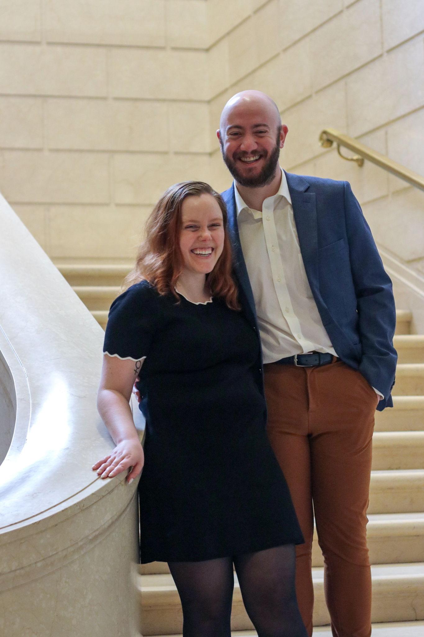 The Wedding Website of Shannon Ella Twiss and John Thomas Roddy, Jr.
