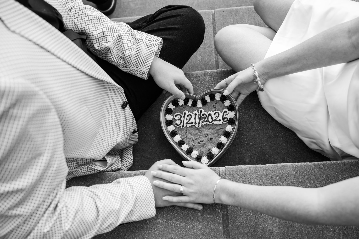 The Wedding Website of Madison Wells and Logan Daniels