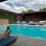 The Pool Marfa