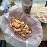 Luke's Lobster Portland Pier