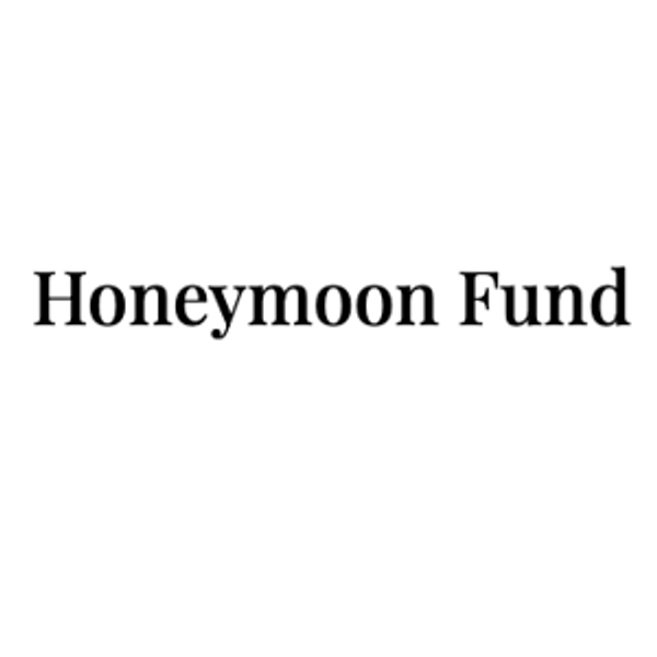 Honeymoon Fund