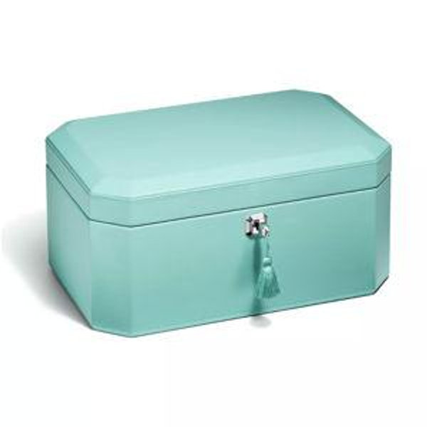 Extra Large Jewelry Box - Tiffany & Co. US