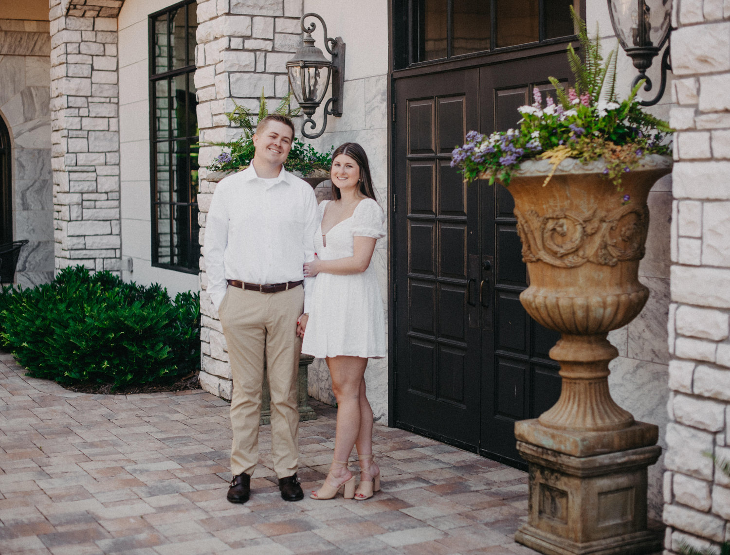 The Wedding Website of Kaleigh Young and Dalton Hoyer