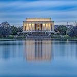 Lincoln Memorial