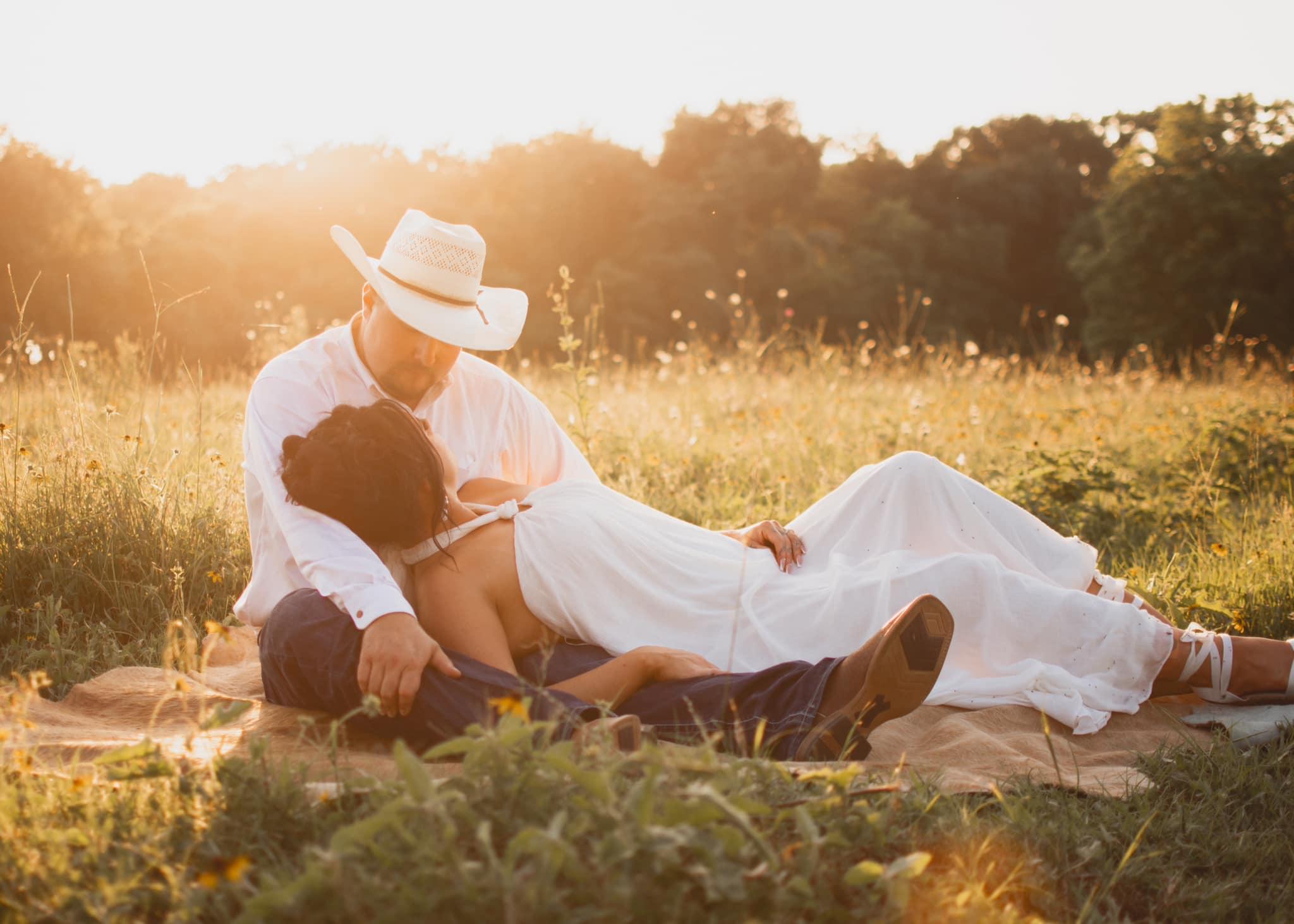 The Wedding Website of Allina McDaniel and Dustin Steinfeld