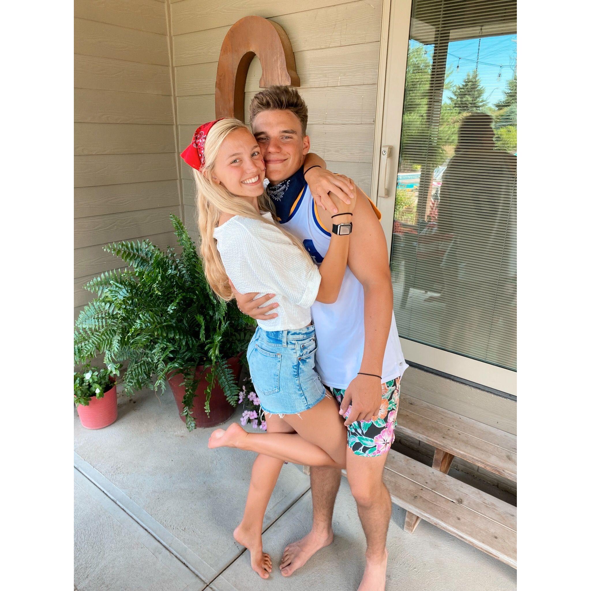 4th of July