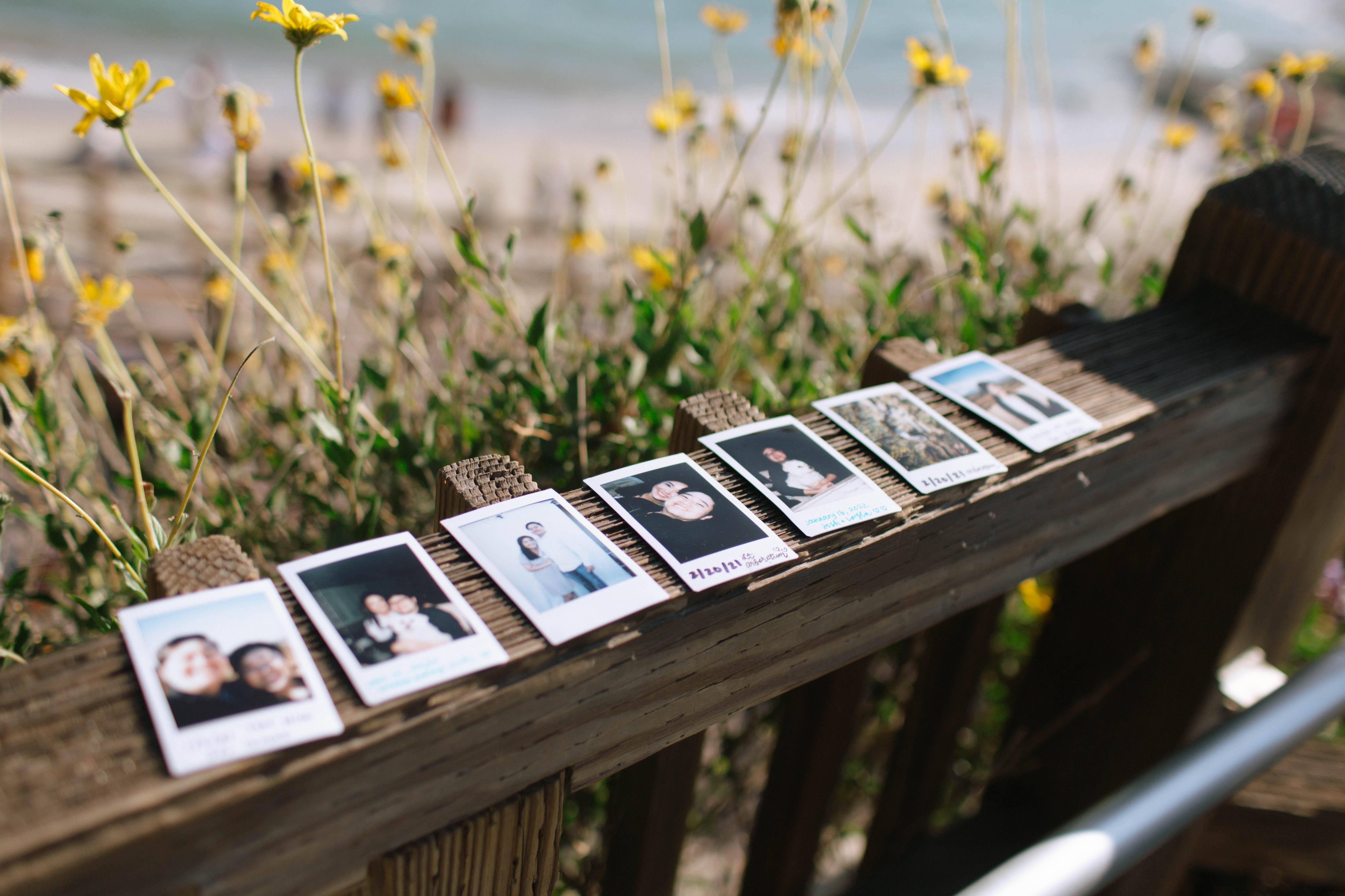 The Wedding Website of Hannah Song and Joshua Park