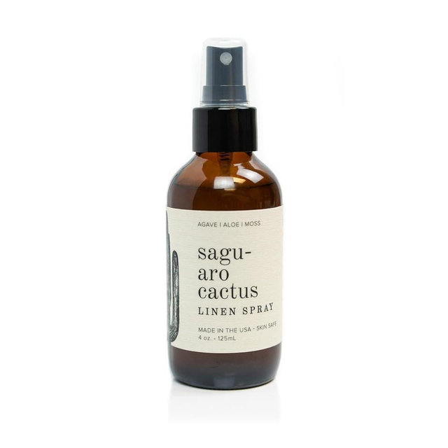 BROKEN TOP Organic Linen & Room Spray (Saguaro Cactus)
