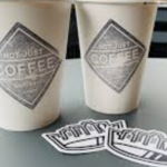 Not Just Coffee