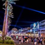The Wharf
