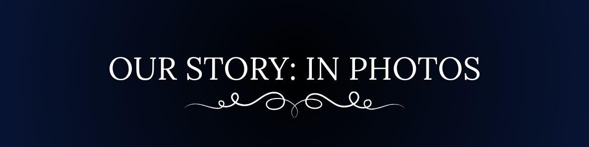 The Wedding Website of Gianna Gizzi and Zeke Hayes