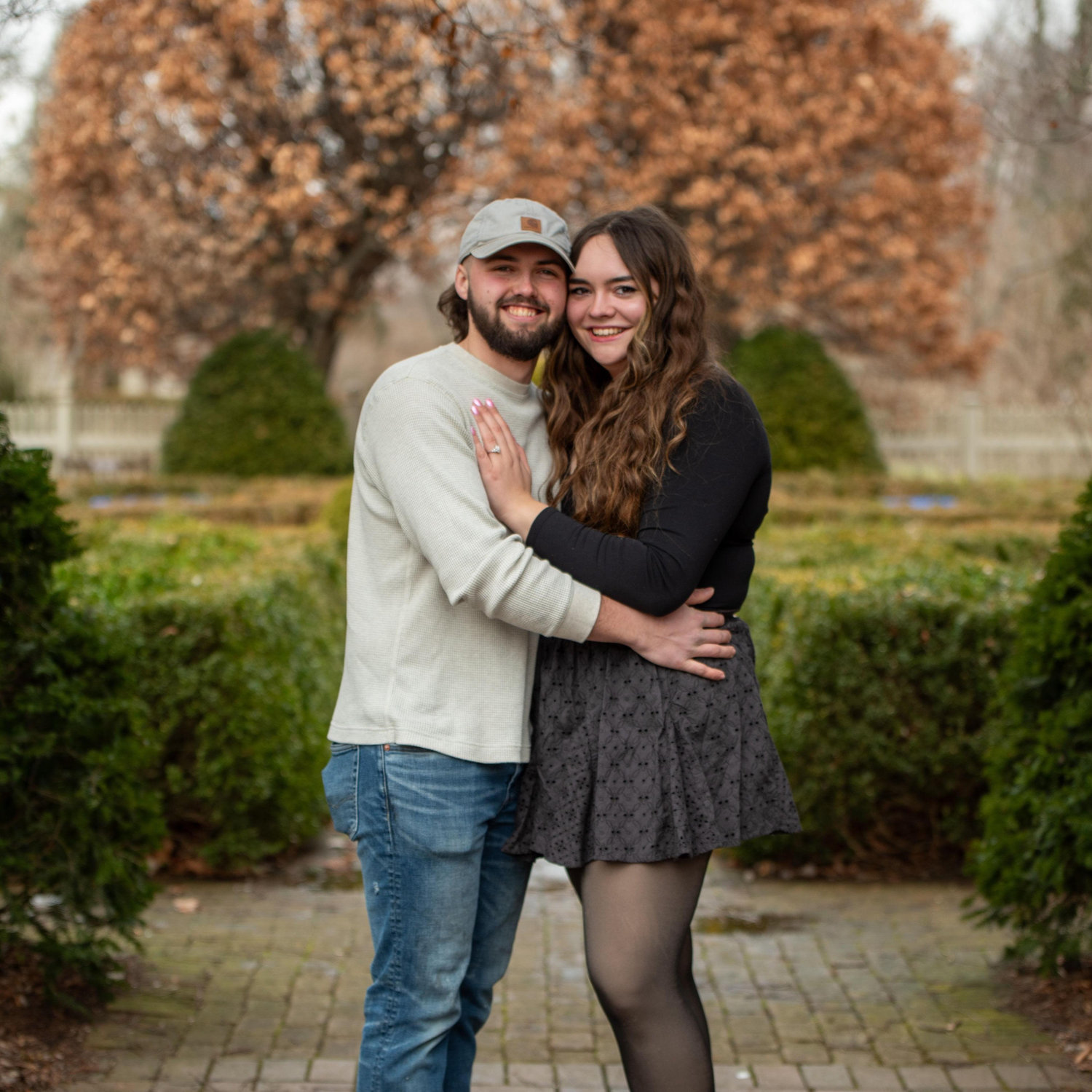 Proposal session