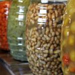 Salsa y Botanas Tonita