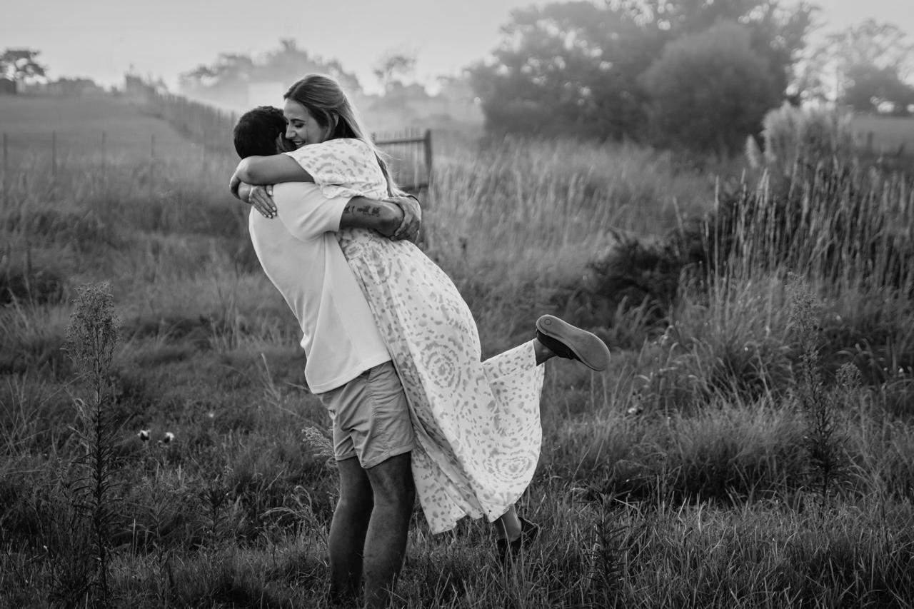 The Wedding Website of Mari-Gene Dunn and Dupie Marais