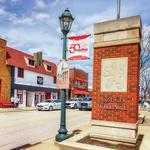 The District: Czech Village & New Bohemia