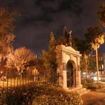 Savannah Ghost Tours