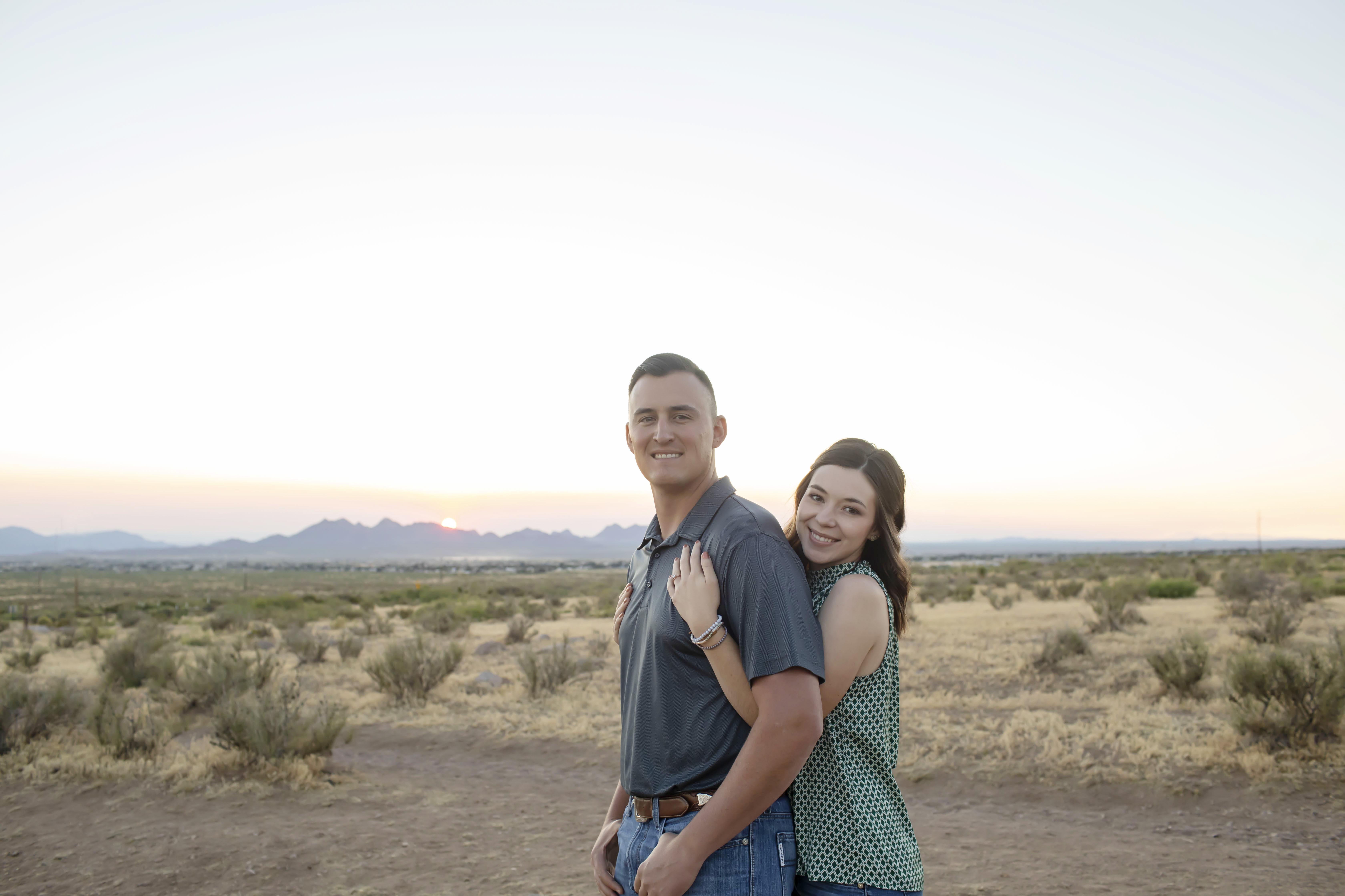 The Wedding Website of Caitlin Elebario and Tyrel Ortega