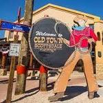 Old Town Scottsdale