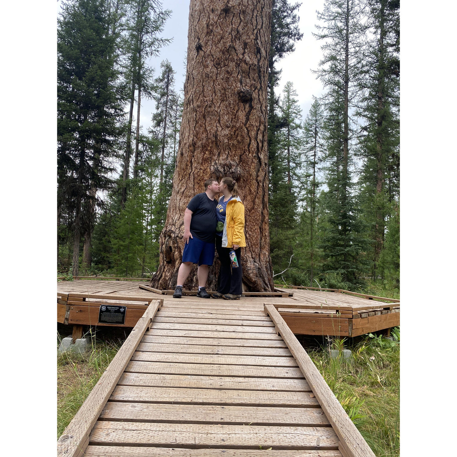 My birthday trip!