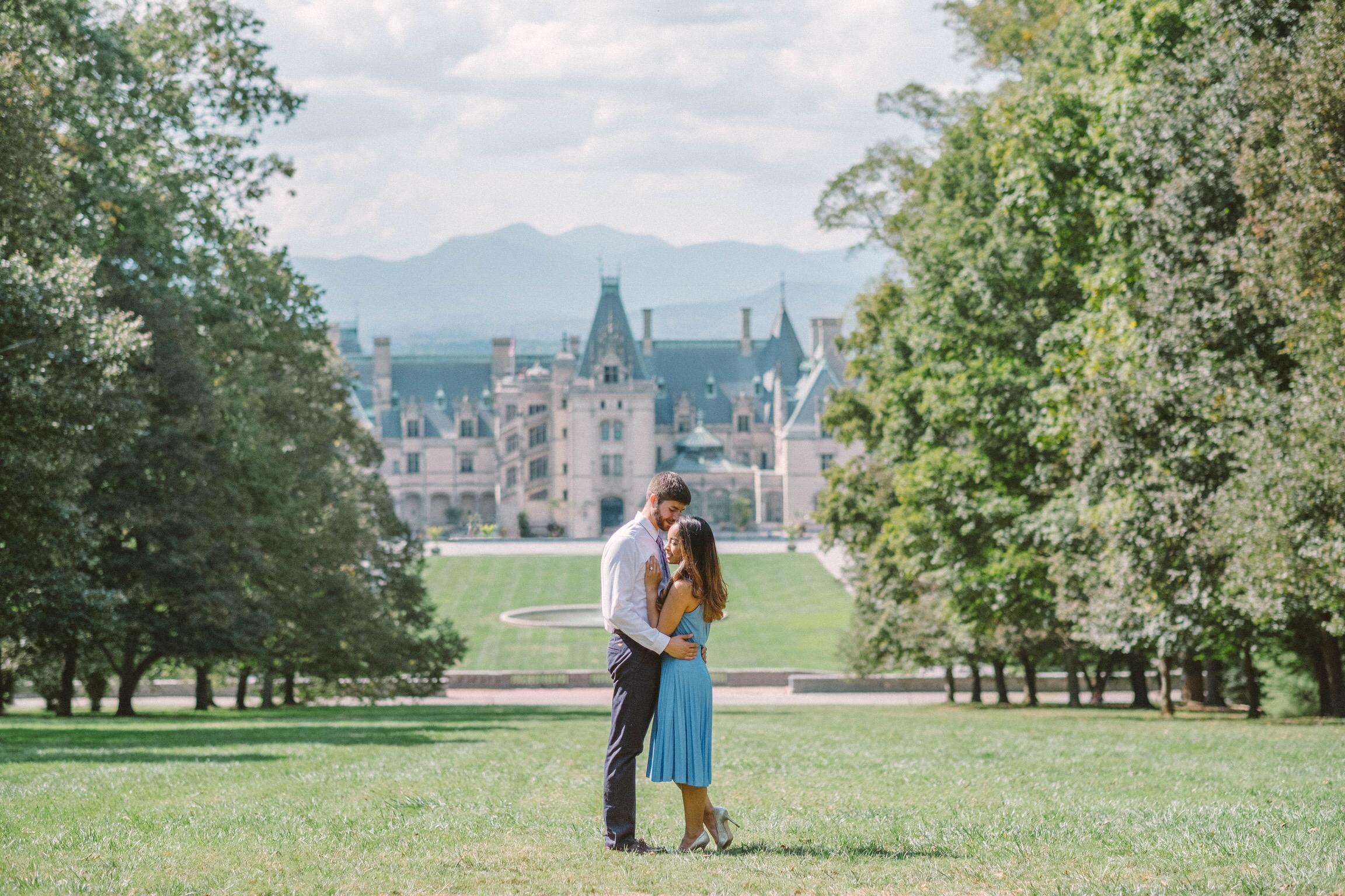 The Wedding Website of Anya Pacleb and Steve Hauser