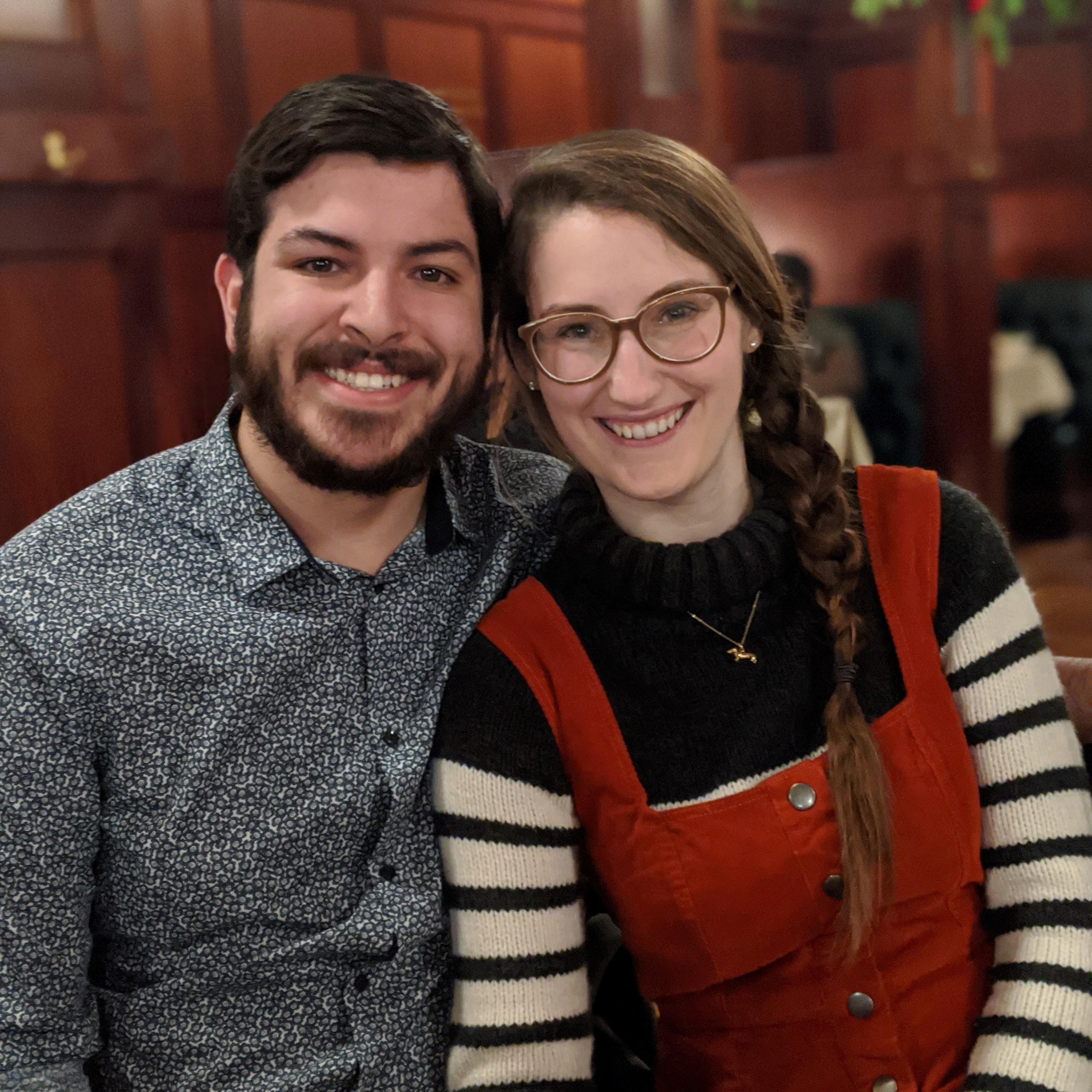 Thanksgiving 2019 in Atlanta