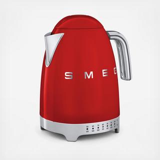 Variable Temperature Kettle