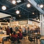 Downtown Allentown Market
