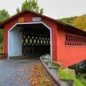 Henry Covered Bridge