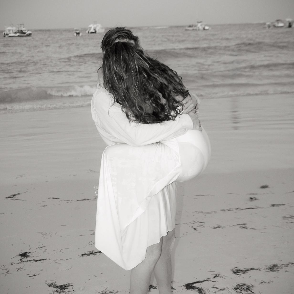 And of course, the gorgeous Dominican Republic, where we got engaged!!