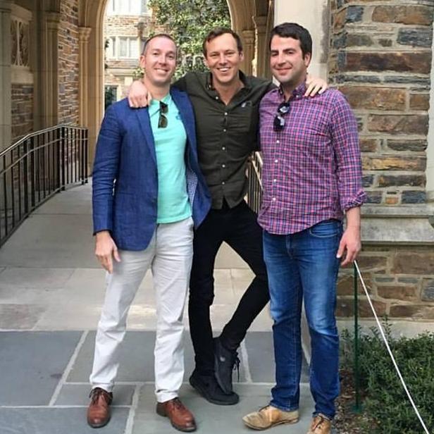Duke Alums
