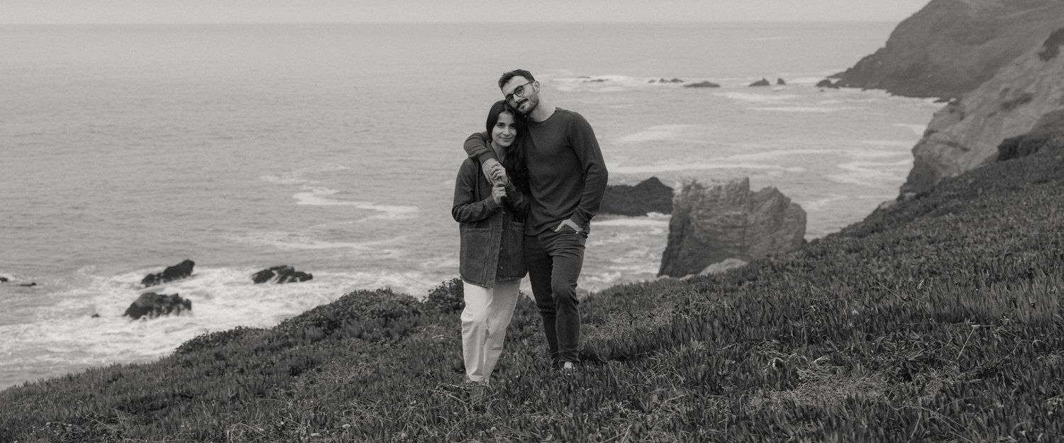 The Wedding Website of Fern Salguero and Christian Anagnostou