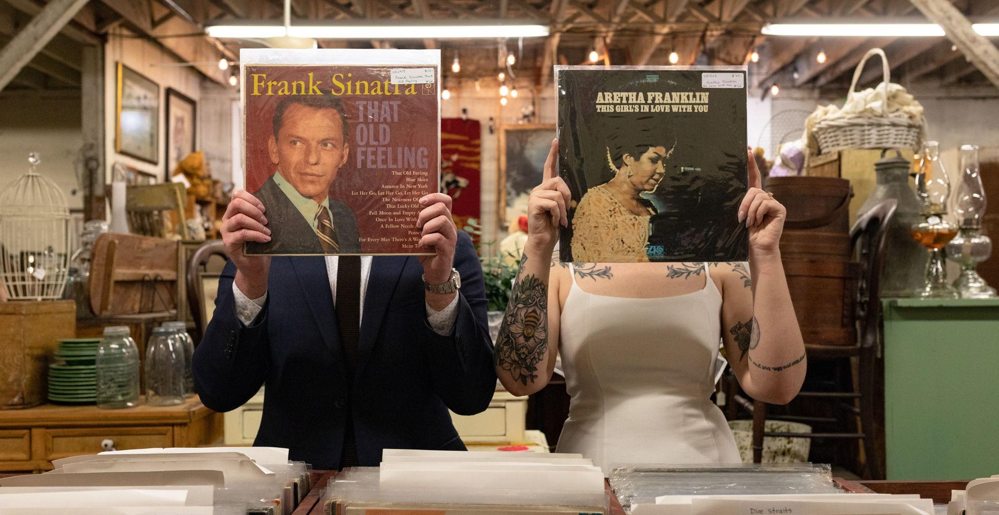 The Wedding Website of Allie (Devorah) Boyer and Levi McClain