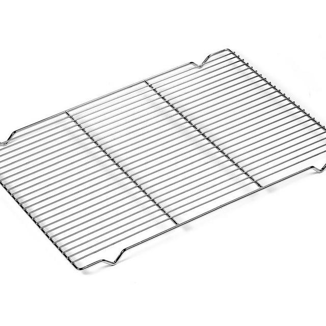 Steel Cooling Racks, Set of 2