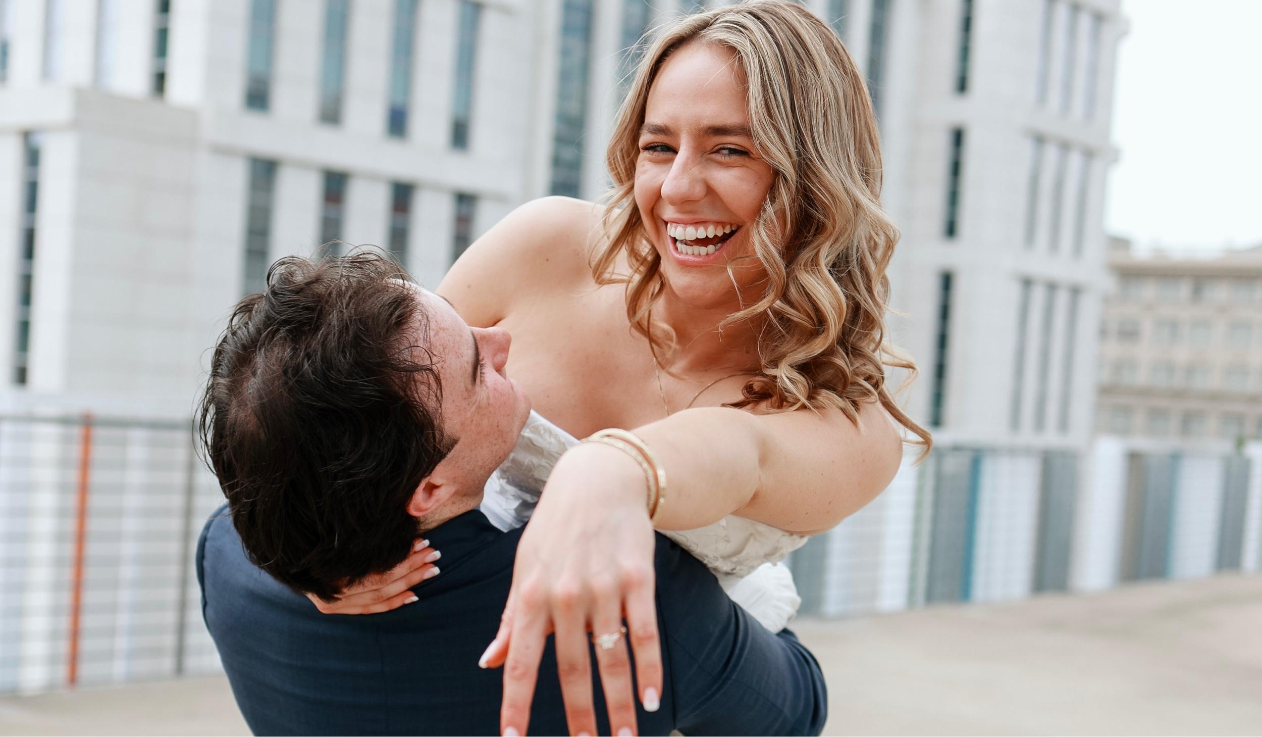 The Wedding Website of Kaitlyn Pigott and Benjamin McCurry