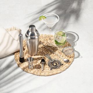 Bar in a Box 7-Piece Cocktail Set