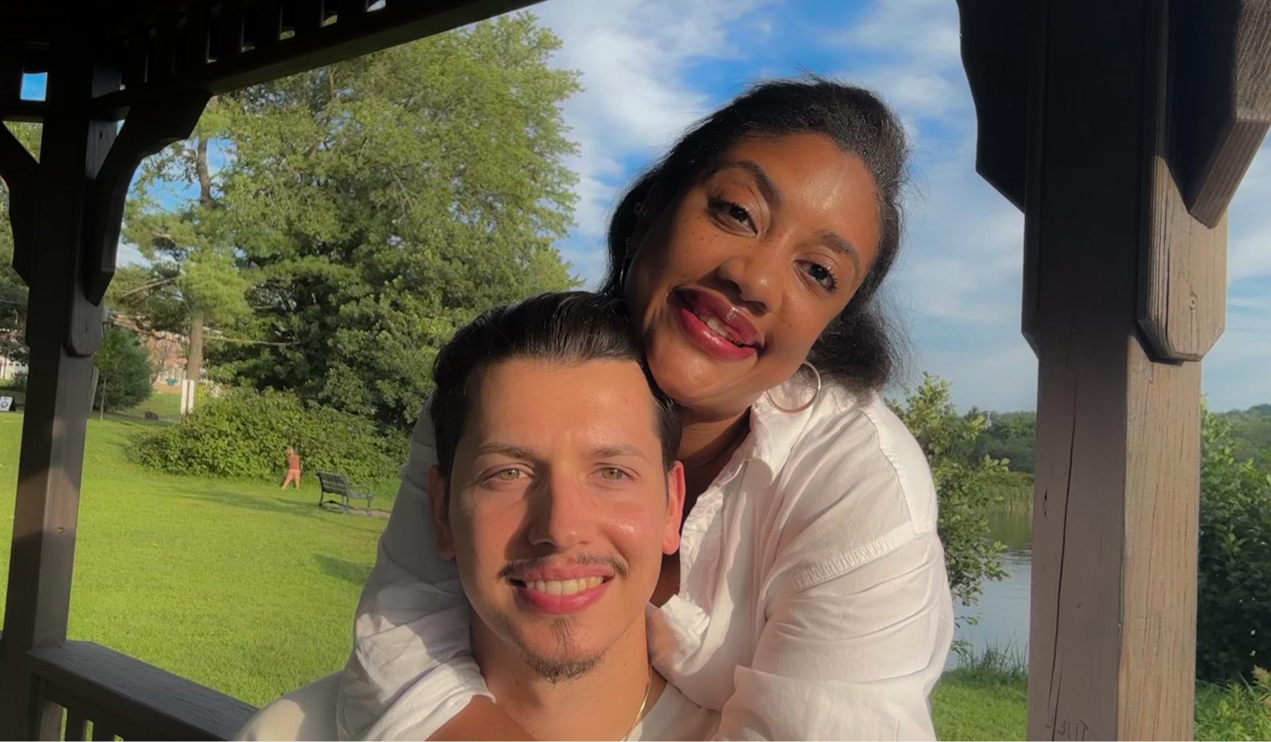 The Wedding Website of Kristie Morgan Willis and Michael Lee West