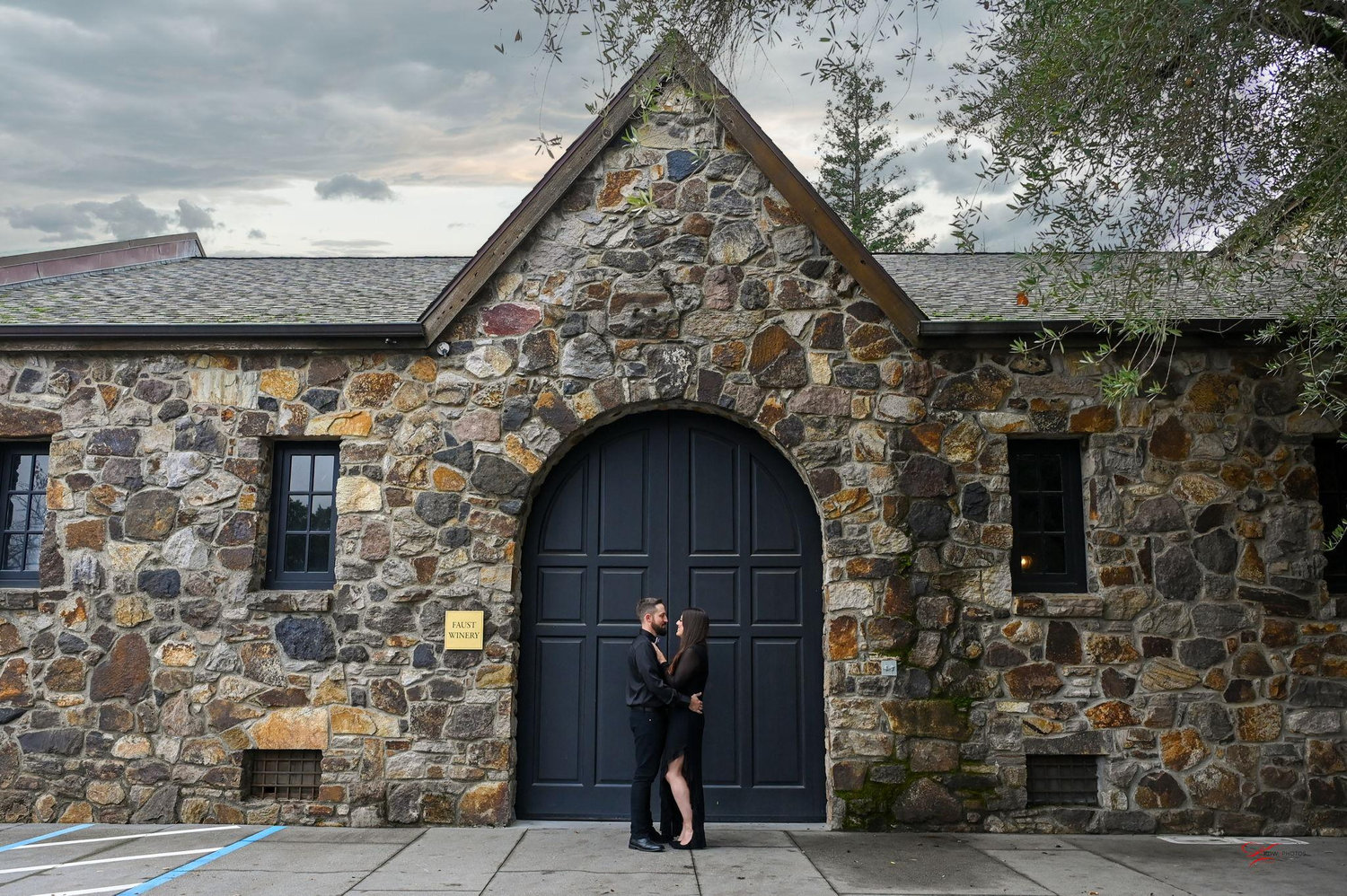 The Wedding Website of Mallorie Wilson and Matt Buss