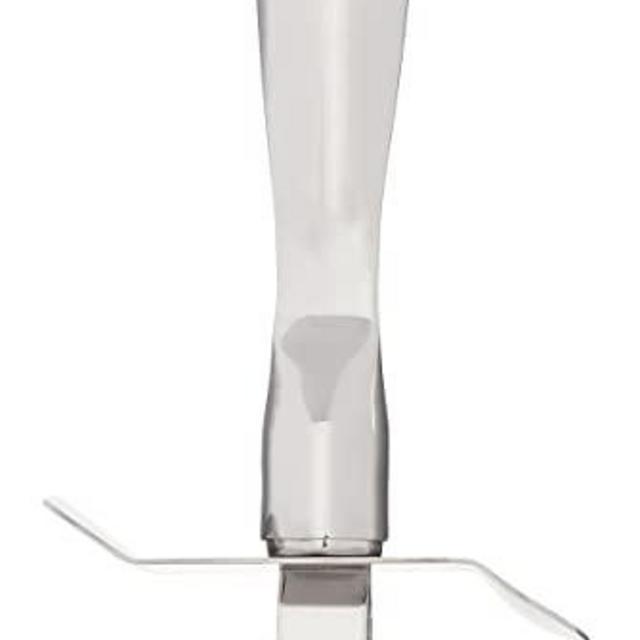All-Clad T129 Stainless Steel Pizza Wheel, Silver - 8700800657