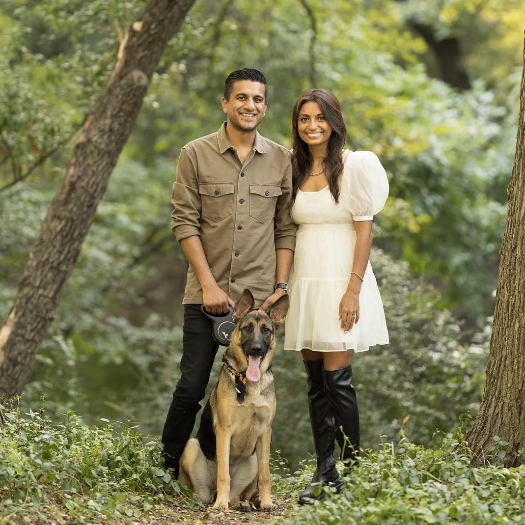 Our Family :)