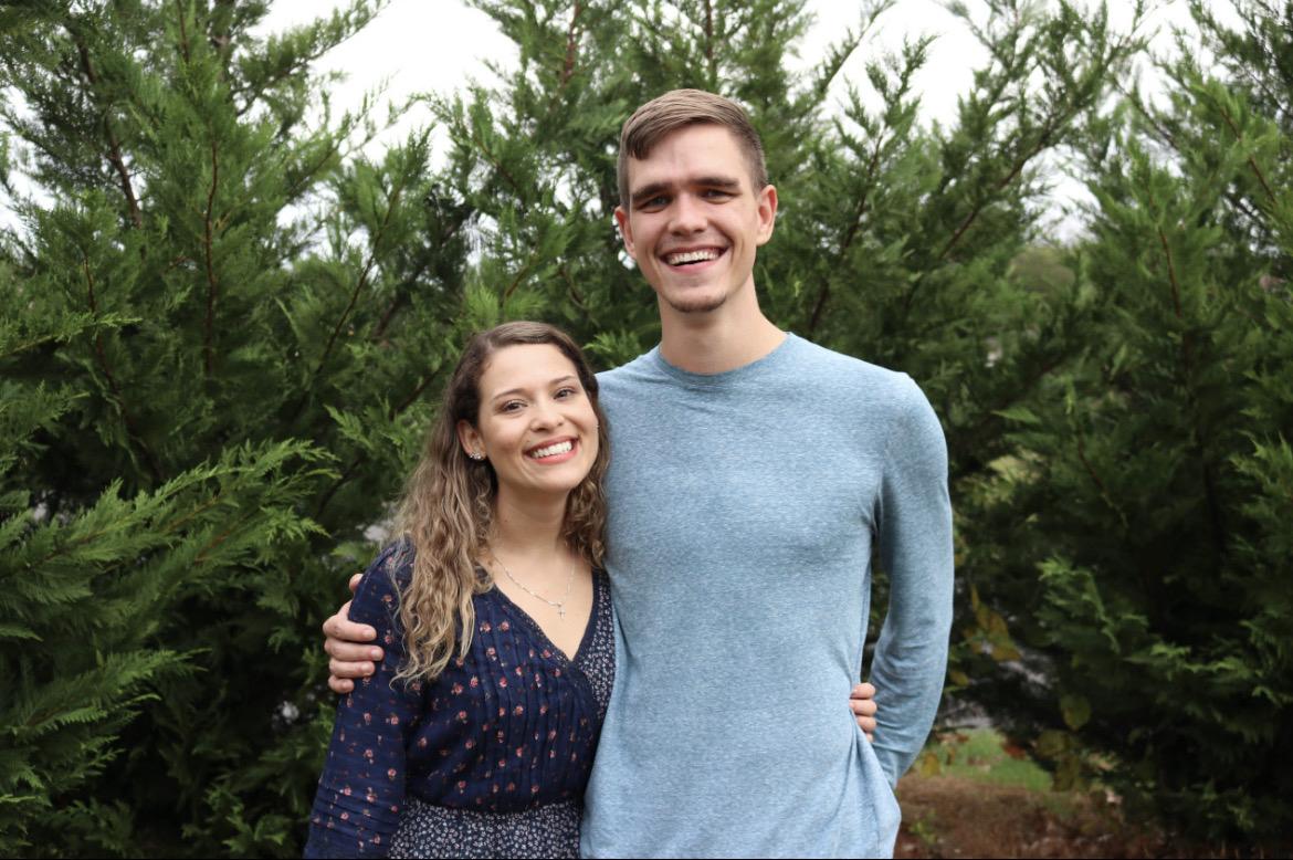 Meeting parents. November 2022