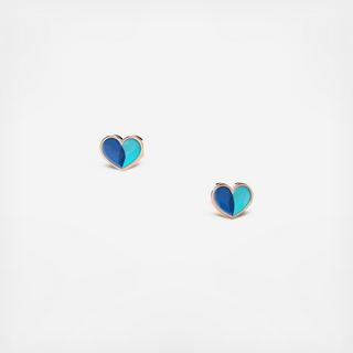 Love Collection Earrings