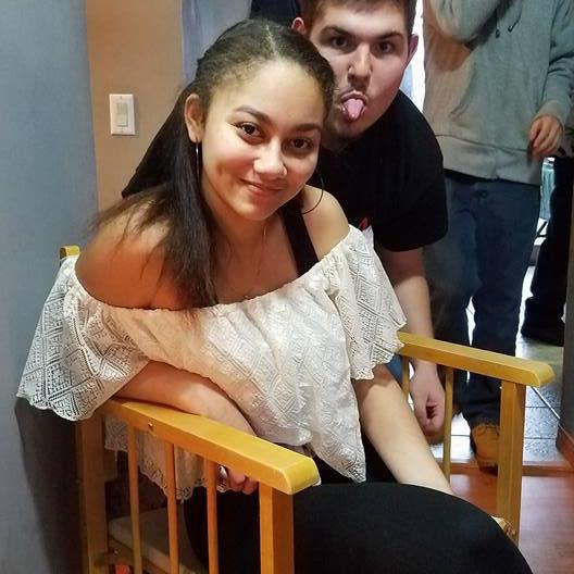 Family Christmas Party!🎄 (2018)