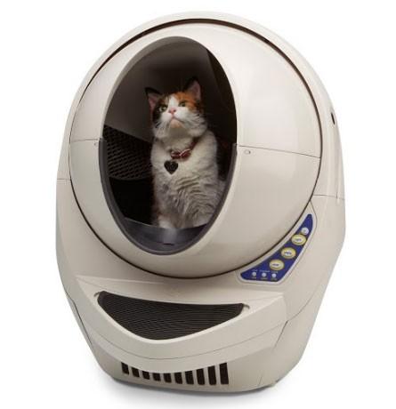 Litter-Robot III Open Air