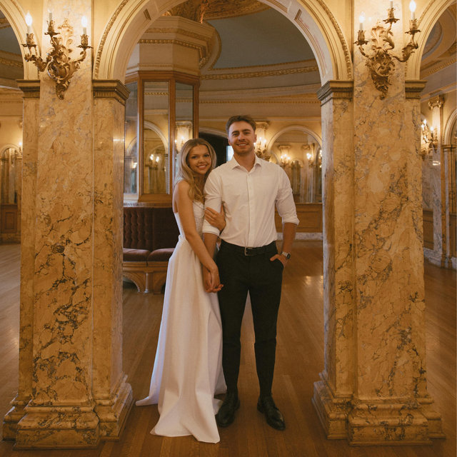 Honeymoon Fund